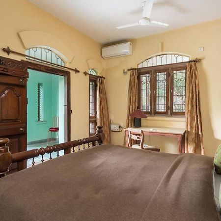 Hostie Chinar Haveli - Heritage Home With Pool, Gurgaon Exteriör bild
